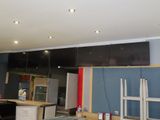 une photo d'une cuisine en cours de rénovation