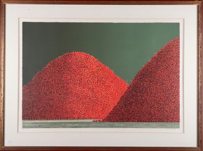 Philip VON SCHANTZ (1928-1998).