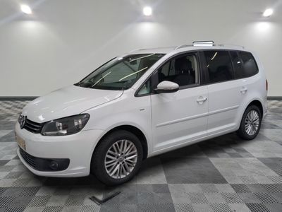 Voiture Particulière - Modèle Inconnu - Estimation 4500€