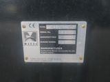 a label on the back of a machine that is not working