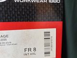 an image of a close up of a label on a luggage bag