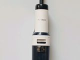 an image of a vacuum cleaner on a table