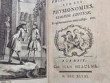 a book with a picture of a man and a woman on it