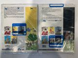 a picture of a video game in the packaging