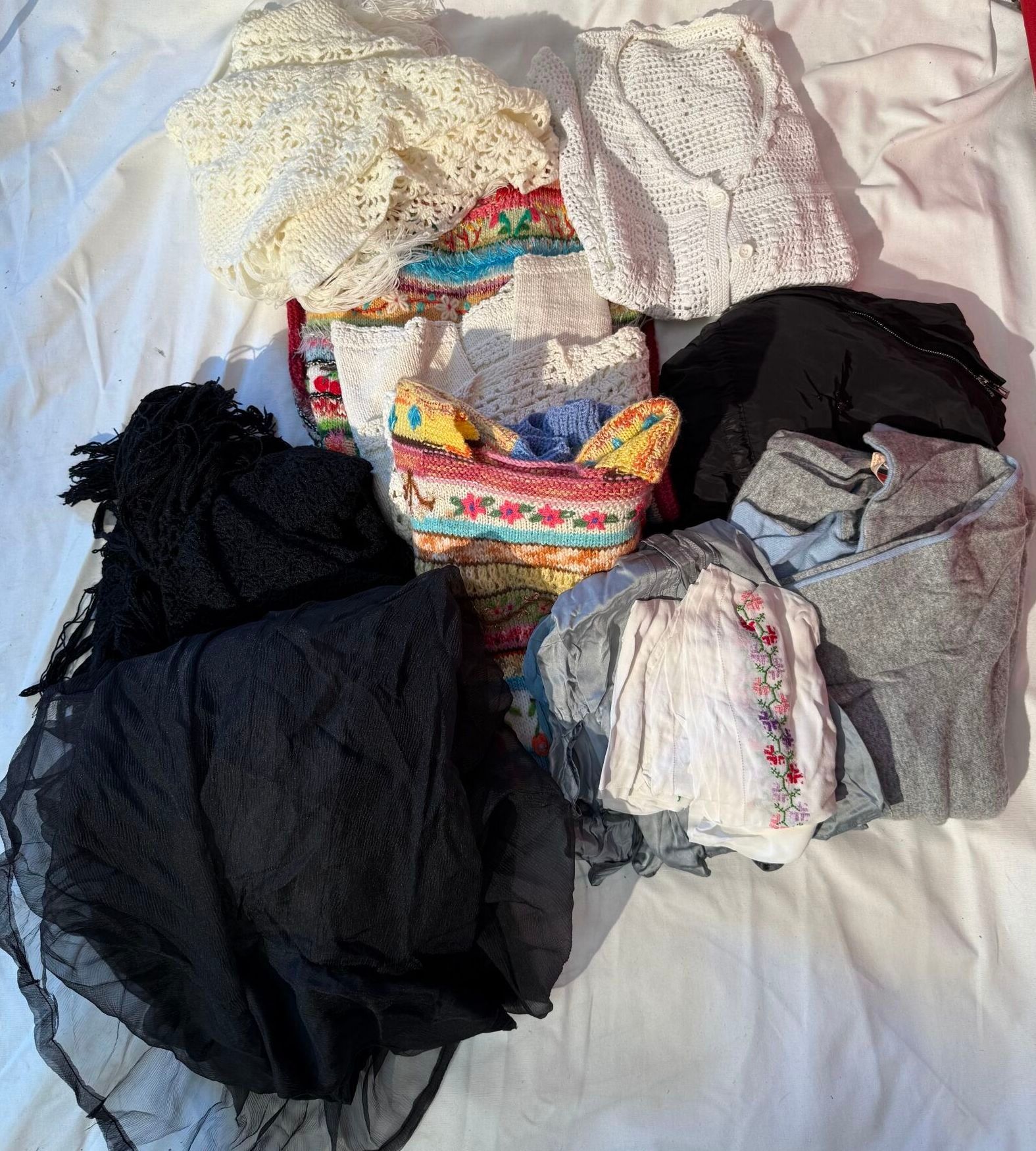 Objets d'art & Curiosités