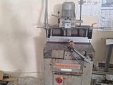 a machine that is sitting in the middle of a room