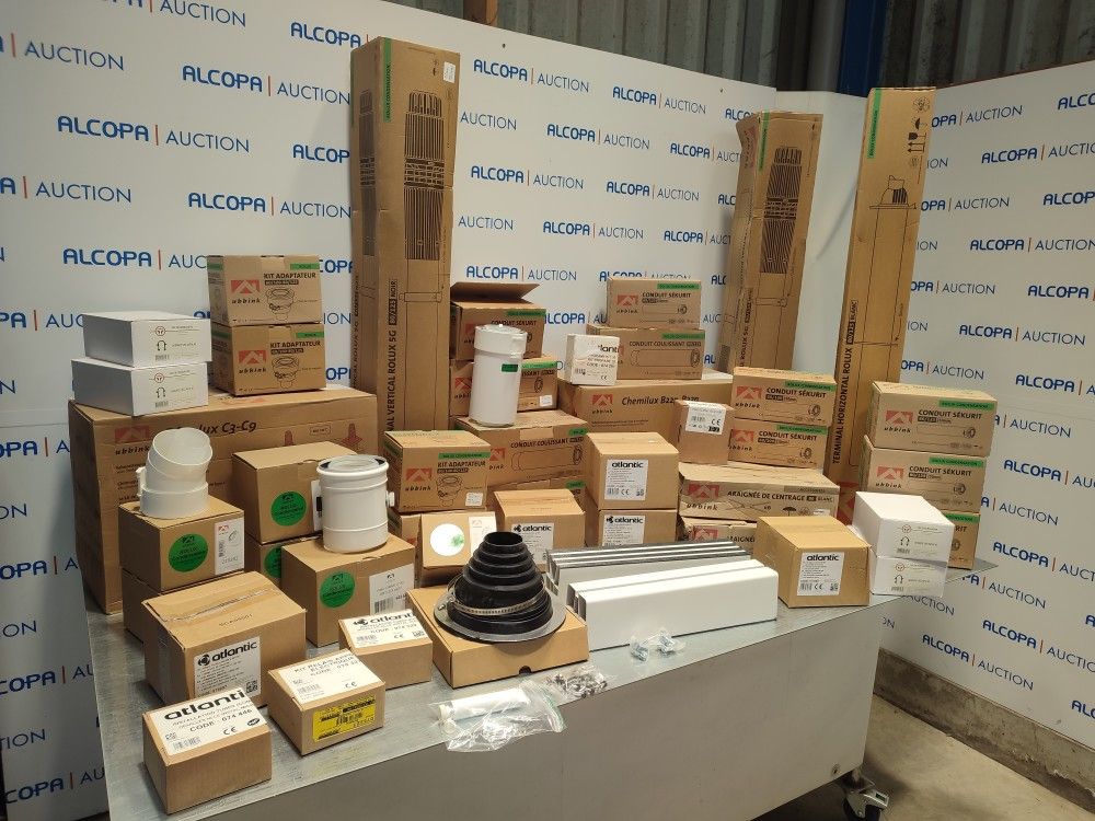 Destockage & Invendus