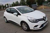 RENAULT CLIO DCI 90 SOCIETE - Genre : VASP - Carrosserie : D…