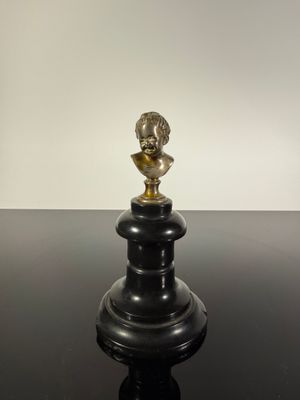 École française du XIXe siècle, d'après Jean-Antoine HOUDON …