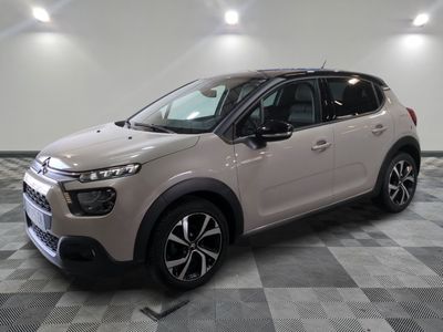 citroen c4 aircross 1 0 puretech feel 5p