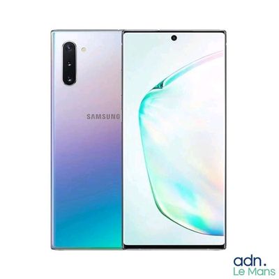 samsung galaxy note 10 lite