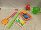 a lot of toys that are on the floor