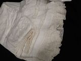 an image of a pair of underwear on a black background