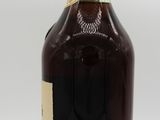 an image of a bottle of liquor with a label on it