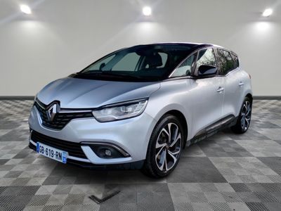 SCENIC BLUE DCI 150 EDC INTENS - GO - Mise en serv… - Photo 1