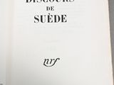 a book with a picture of a man on it