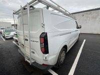 Marque FORD Modèle TRANSIT CUSTOM (photo 4)