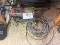 1 tirefor TRACTEL T508D