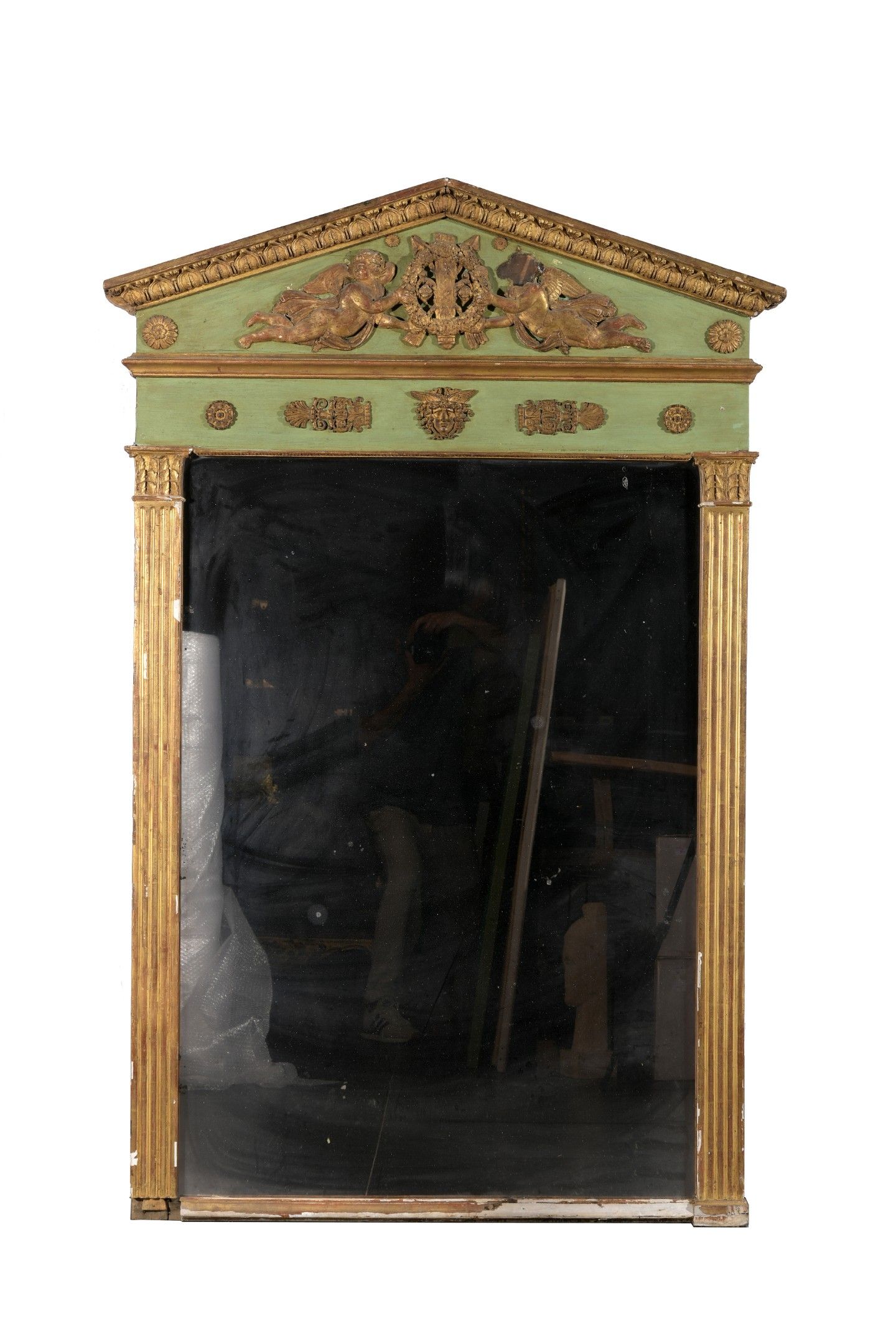Objets d'art & Curiosités