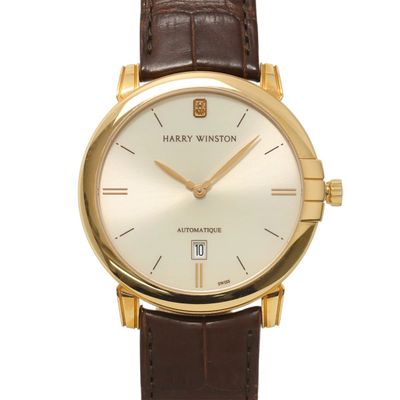 Harry Winston Modèle : Midnight