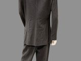 an image of a mannequin dressed in a suit and tie