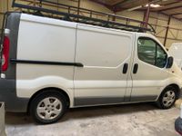 OPEL VIVARO 2.0 DCI 90 CH NON ROULANT - VIVARO 2. (photo 5)
