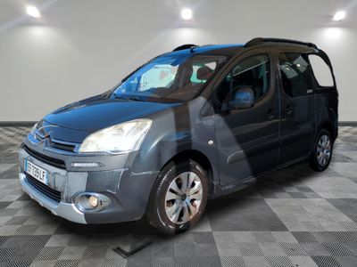 citroen 1 6 hdi business plus 5p