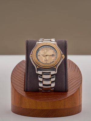 Objet d'art & Curiosités - Estimation 1400-1800€