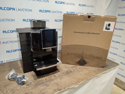 DR Coffee - Machine À CafÉ Profe…