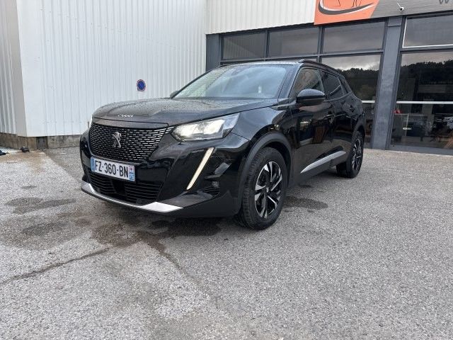 PEUGEOT 2008 1.5 BLUEHDI 110 ALLURE - MEC: 05/05/2021 - Km c…
