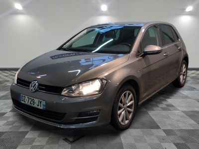 volkswagen golf 2 0 tdi 150cv bluemot highline 5p