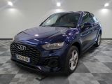 Audi Q3 2.0 TFS 150 kW 150 ch Advanced