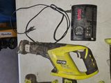many tools that are on the wall in the garage