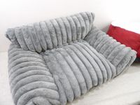 CHIEN / CHAT - 2 paniers/coussins pour chat ou petit chien -… (photo 3)