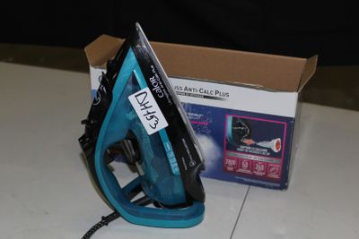 DH153//Fer à repasser Calor FV6832C0