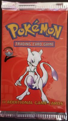 pokemon Base Set 2 Booster - Boosters version anglaise