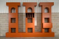 Ettore SOTTSASS (1917 -2007)