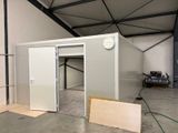 une image d'une pièce en cours de rénovation