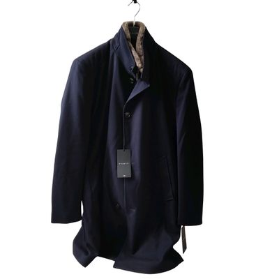 Manteau BUGATTI, T.2XL - NEUF - TVA Récupérable - Ce lot che…