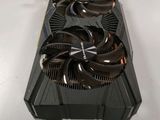 a close up of a video card sitting on top of a table