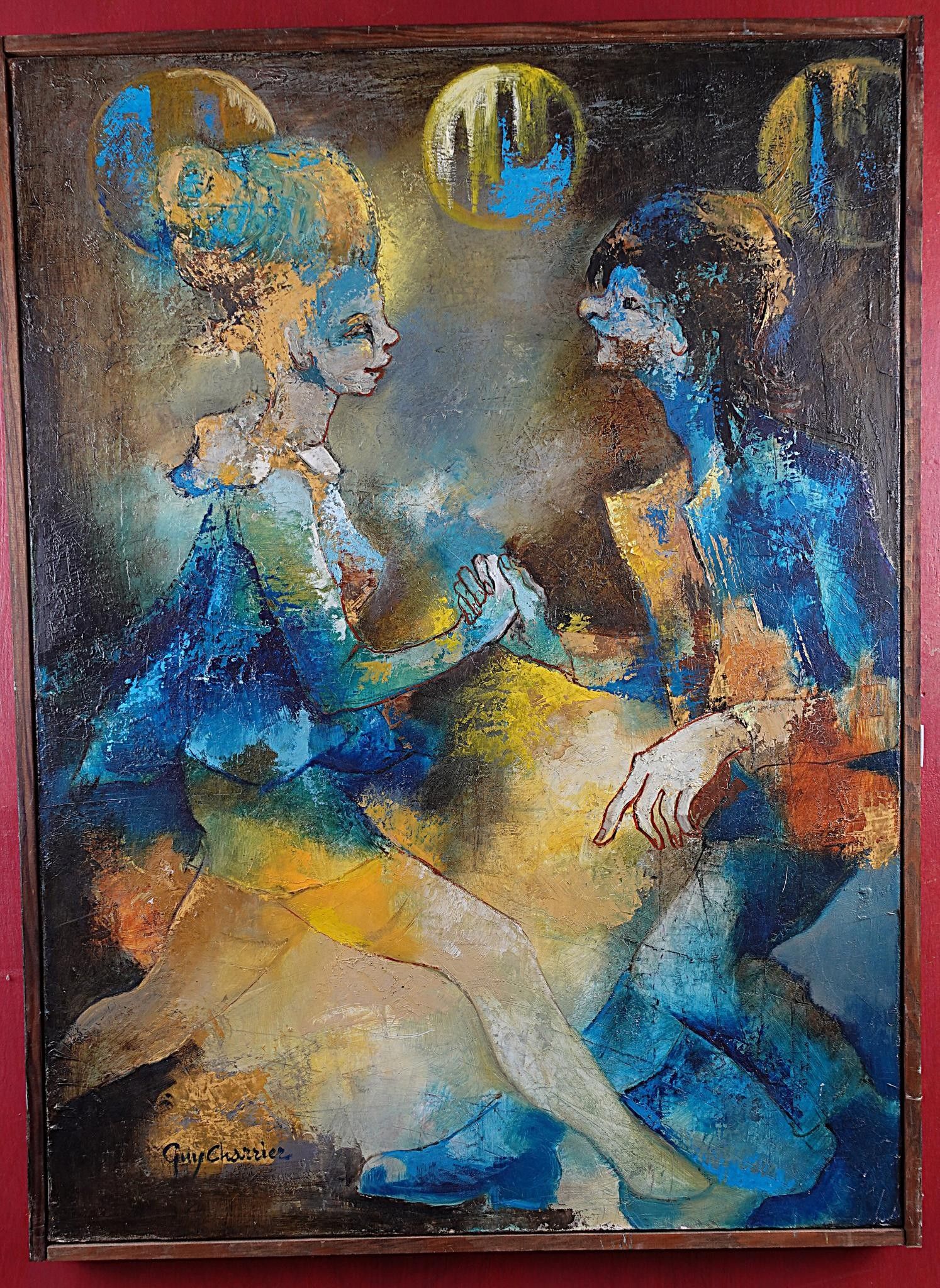 Objets d'art & Curiosités