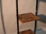 an image of a shelf with three shelves on it