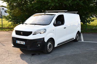 CTTE PEUGEOT EXPERT 2.0 BLUEHDI 145ch L2 ASPHALT - Dmec : 31…