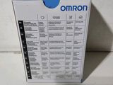 a close up of a box with a label on it