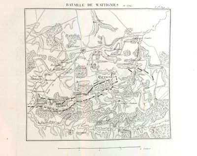 un dessin en noir et blanc représentant le plan d'une ville