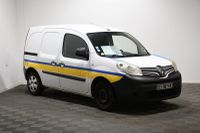 CTTE RENAULT KANGOO EXPRESS 90CH GD CONFORT - Dmec : 16/06/2… (photo 2)