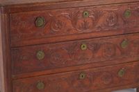 COMMODE PROVENÇALE (photo 4)