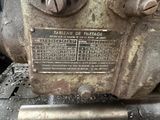 a close up of a machine that is sitting on a table