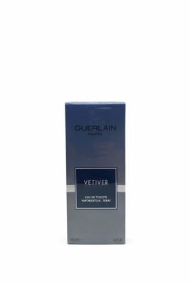 Vétiver EAP, eau de parfum en vaporisateur pour homme de Guerlain