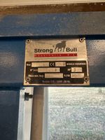 1 scie à panneau STRONG BULL TTRM